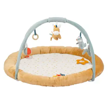 Shtroje e bute me lodra, Felix&Leo - Dark Warm Beige