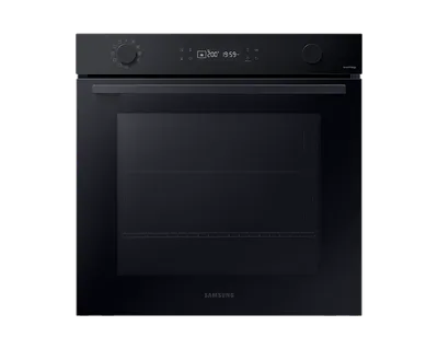 Furrë montuese Samsung NV7B41301AK/U3, e zezë - 1