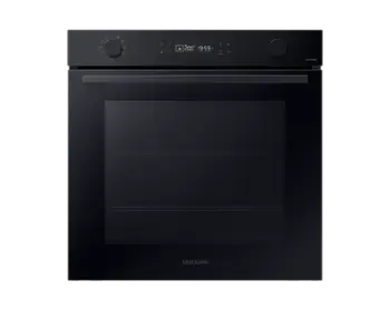 Furrë montuese Samsung NV7B41301AK/U3, e zezë