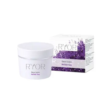 Krem dite për lëkurë Ryor Marine Algae Care 50 ml