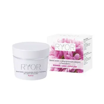 Krem dite për lëkurë Ryor Ryamar 50 ml