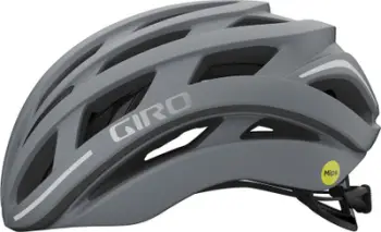 Helmetë çiklizmi Giro Helios Spherical, MIPS, rrugë dhe gravel