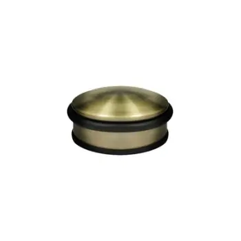 Stoper dere Barcz, 95x45mm, metal, ngjyrë bronzi antik