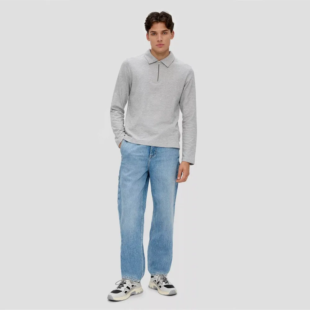 Xhemper S.Oliver 2138521 GEBL - 4