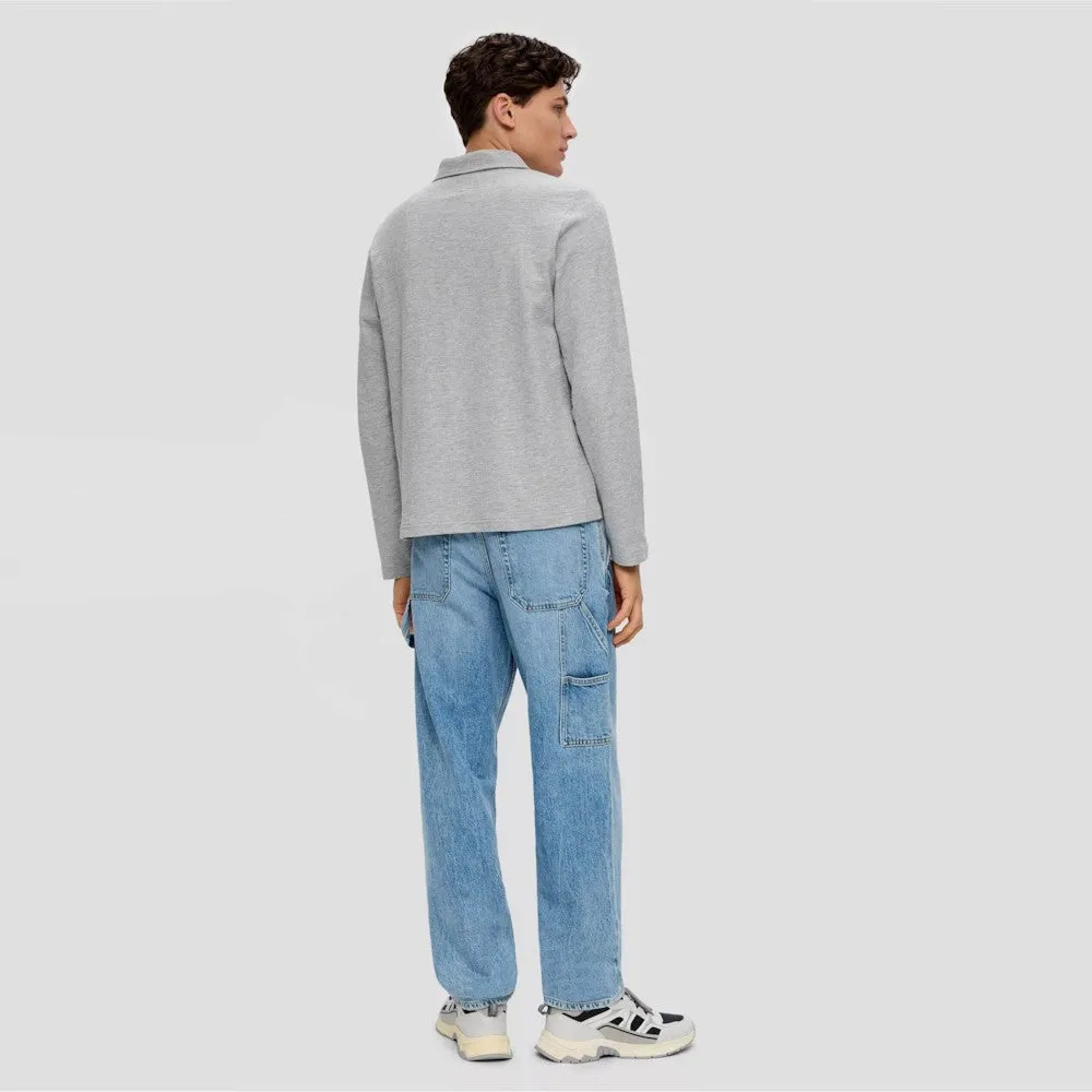 Xhemper S.Oliver 2138521 GEBL - 6