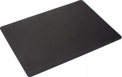 Dërrasë prerëse Practic FLEXI Bubbles, plastike, Cosmos Black - 1