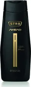 Xhel dushi Str8 Ahead, 400ml, për meshkuj