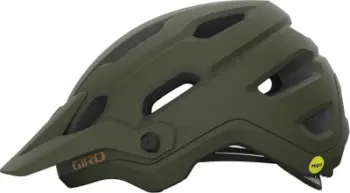 Helmetë çiklizmi Giro Source MIPS, malore, sistem Roc Loc 5, gri