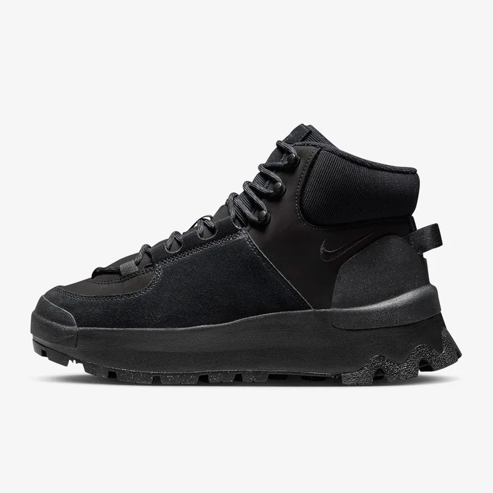 Patikë e thellë Nike DQ5601 003 F - 3