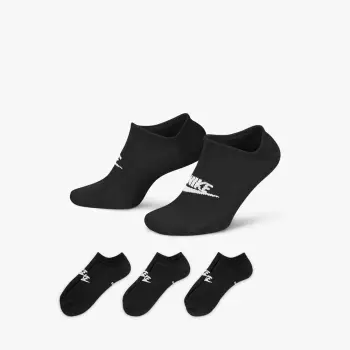 Çorape Nike, të zeza