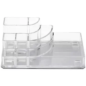 Raft multifunksional, transparent. UNIMIKS