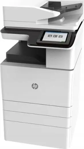 Fuser printeri HP për Color LaserJet Managed MFP