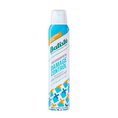 Shampo i thatë Batiste Damage Control, 200 ml, woman - 1