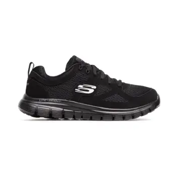 Patikë Skechers 52635 BBK M