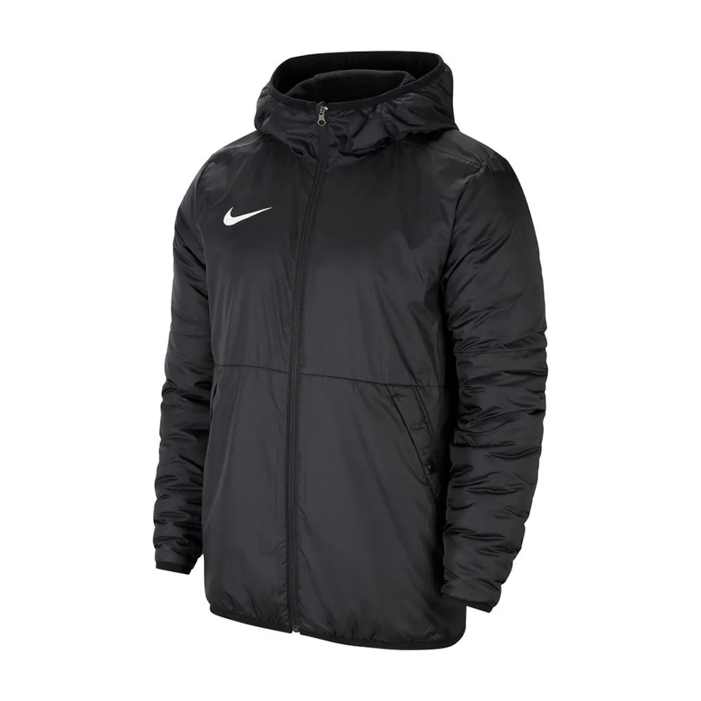 Xhaketë për meshkuj Nike, e zezë - 4