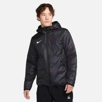 Xhaketë për meshkuj Nike, e zezë