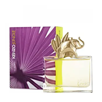 Parfum Kenzo Jungle L´Élephant 30 ml