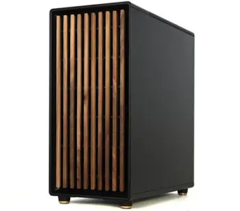 Kompjuter Desktop NTT WorkStation ZKG U75060 01P, Ultra 7 265K, RTX 5060 8GB, 32GB RAM, i zi