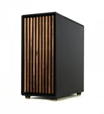 Kompjuter desktop NTT WorkStation ZKG-U7B50-01P, Intel Ultra 7 265K, 32GB RAM, 2TB SSD