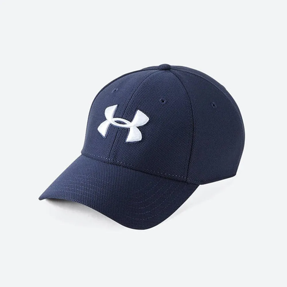 Kapelë Under Armour 1305036 410 M - 2