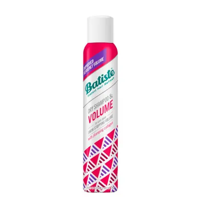 Shampo i thatë Batiste Volume, 200 ml, woman - 1