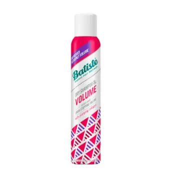 Shampo i thatë Batiste Volume, 200 ml, woman