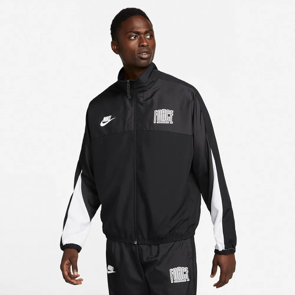 Jakne Nike FB6980 010 M - 1