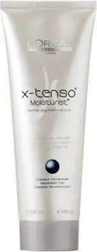 Krem drejtues flokësh L’Oreal Professionnel X Tenso, 250 ml