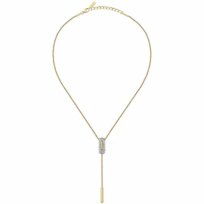 Varëse për femra Trussardi Concept TJAYY01, e artë - 2