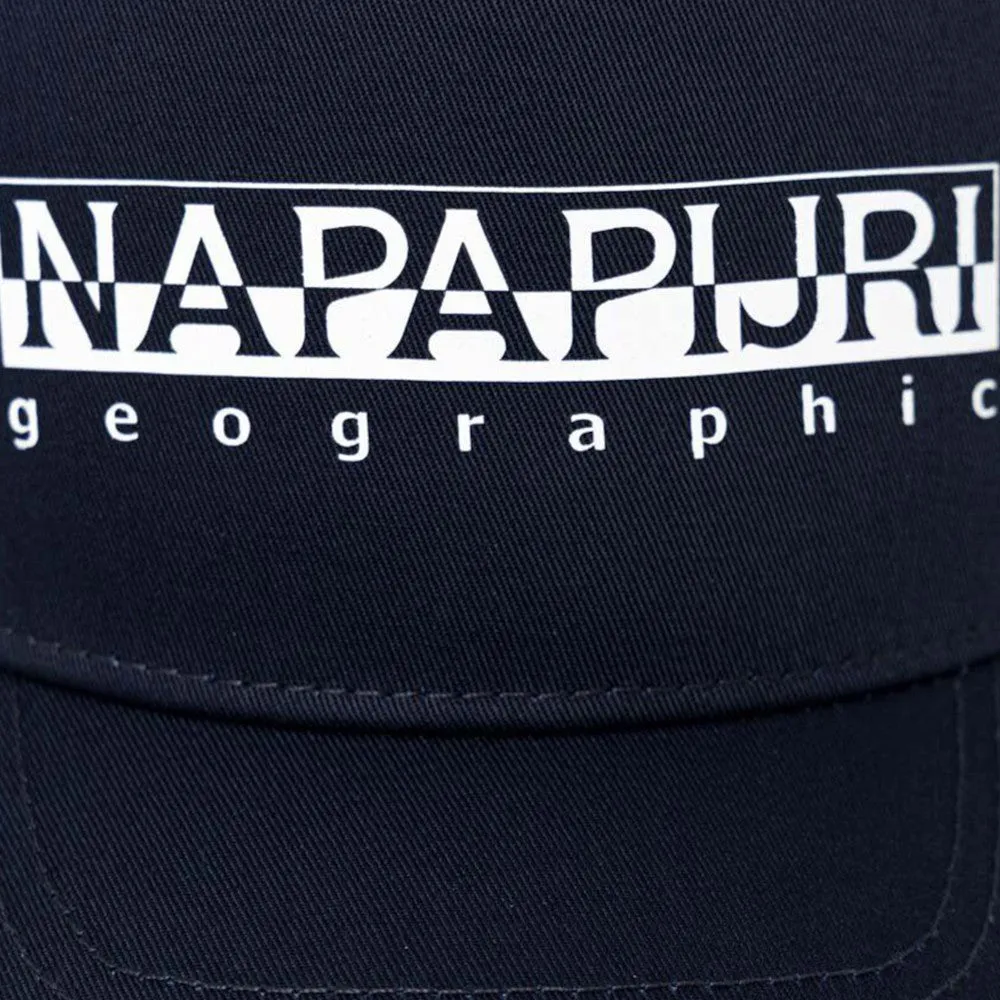 Kapelë Napapijri NP0A4GAZ176 - 3