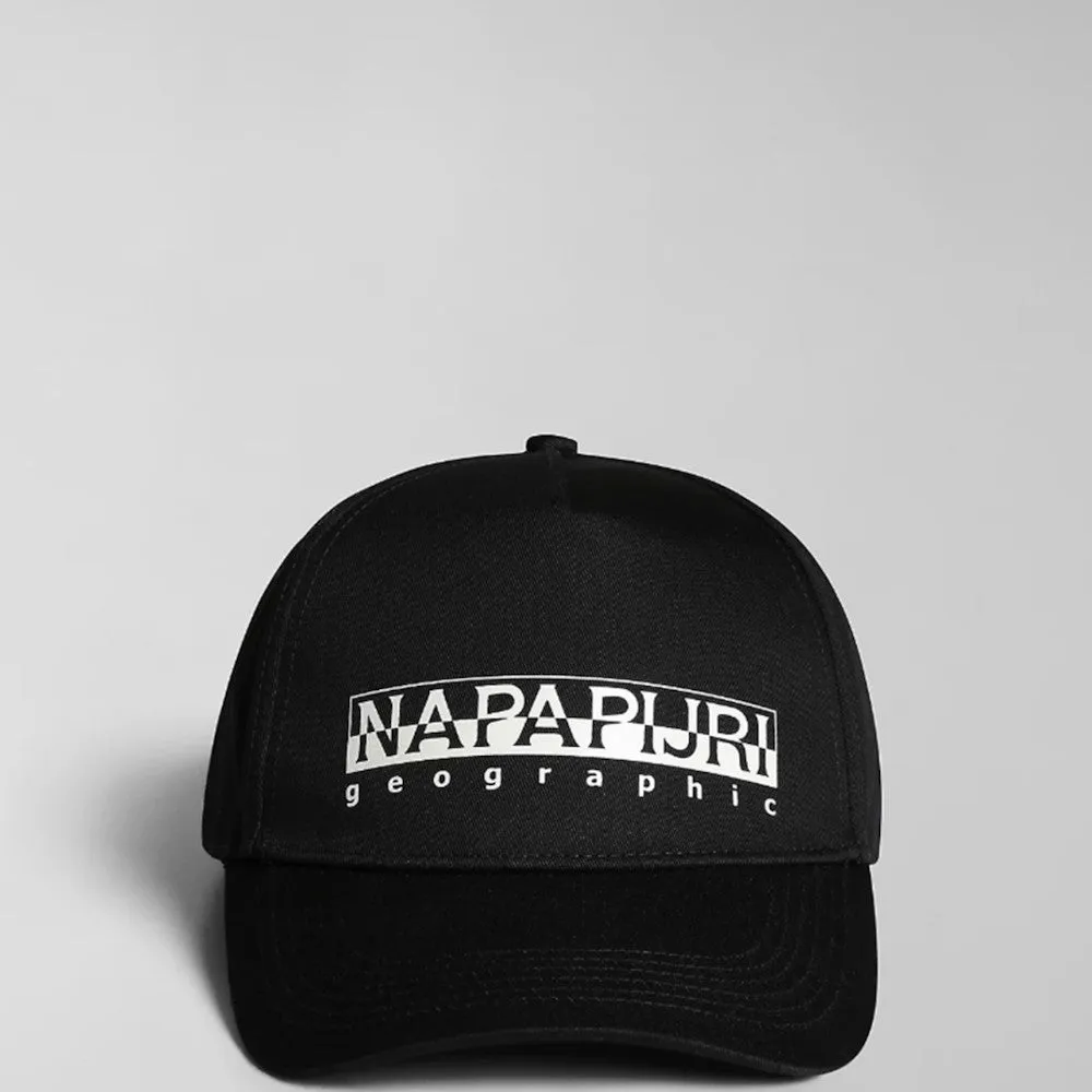 Kapelë Napapijri NP0A4GAZ041 - 1