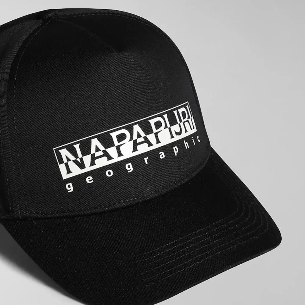 Kapelë Napapijri NP0A4GAZ041 - 6