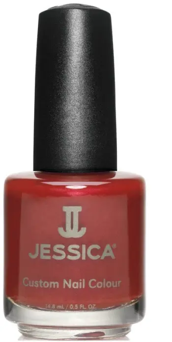Llak thonjsh Jessica CNC-1197 Roadster, 14.8ml, ngjyrë e personalizuar