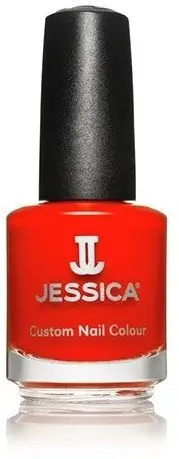 Llak thonjsh Jessica CNC 783 Fierce Flyer, 14.8ml, ngjyrë intensive