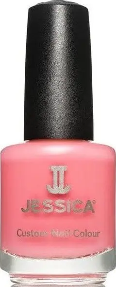 Llak thonjsh Jessica CNC-527 Soak Up The Sun, profesional, 14.8ml