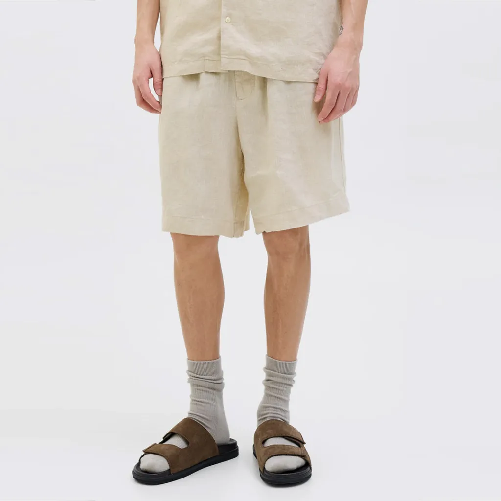 Pantallona të shkurtra Jack & Jones 12253134 S - 1