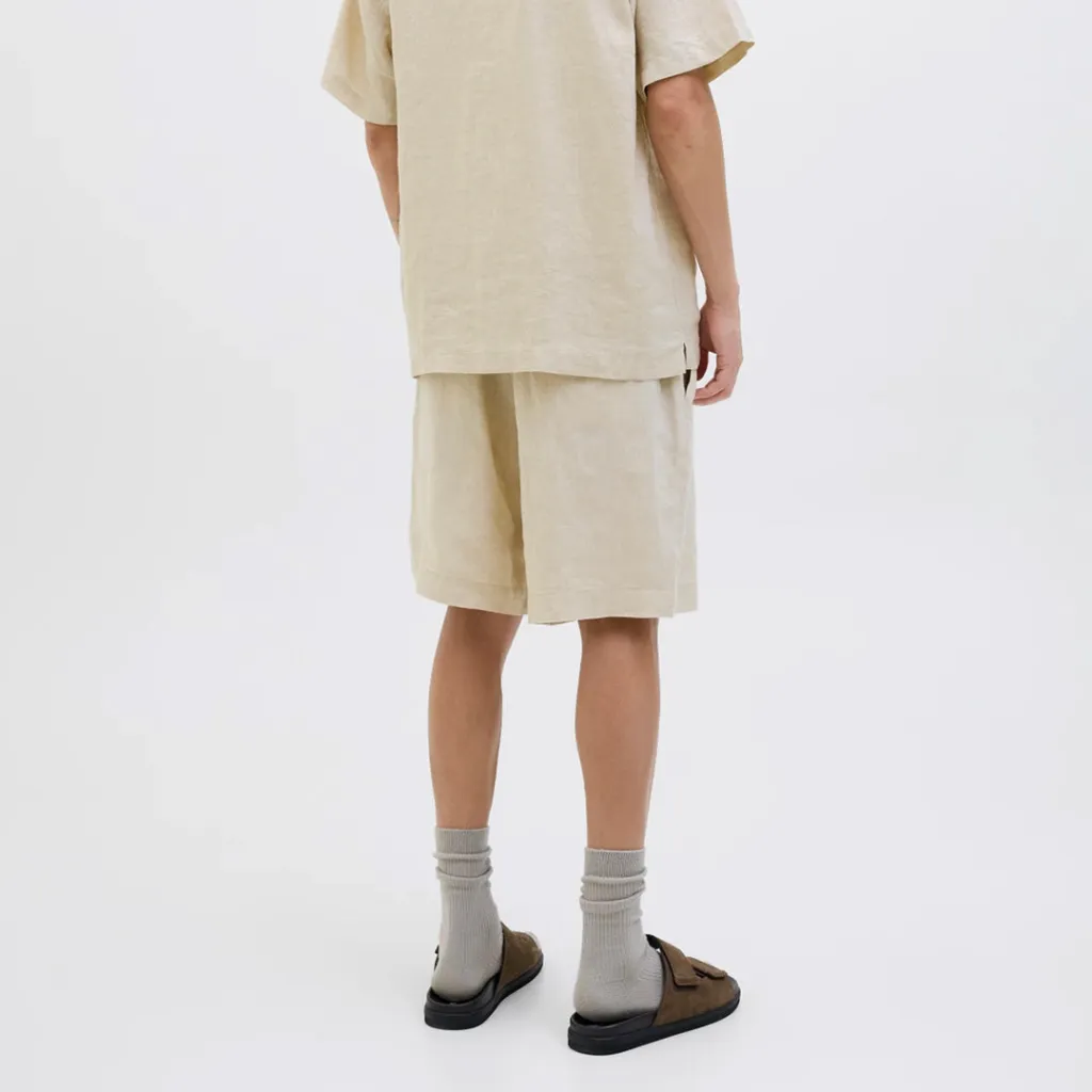 Pantallona të shkurtra Jack & Jones 12253134 S - 3