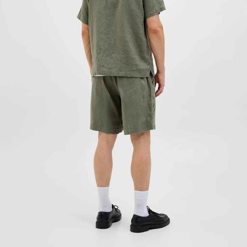 Pantallona të shkurtra Jack & Jones 12253134 T - 3