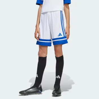 Shorce për fëmijë adidas, të bardha dhe blu