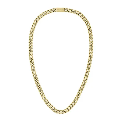 Varëse për meshkuj Hugo Boss 1580402, e artë - 1