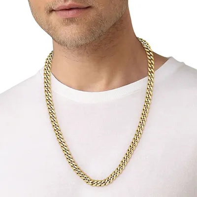 Varëse për meshkuj Hugo Boss 1580402, e artë - 2