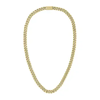 Varëse për meshkuj Hugo Boss 1580402, e artë