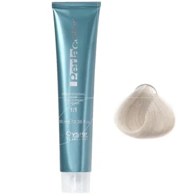 Ngjyrë për flokë Oyster Perlacolor 10/9, 100ml - 2