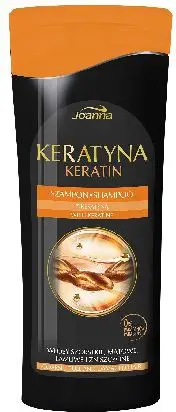 Shampo Joanna Keratin, 200ml