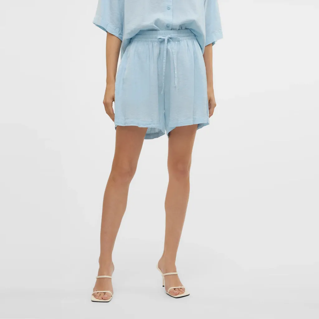 Pantallona të shkurtra VERO MODA 10306821 ABDM - 2