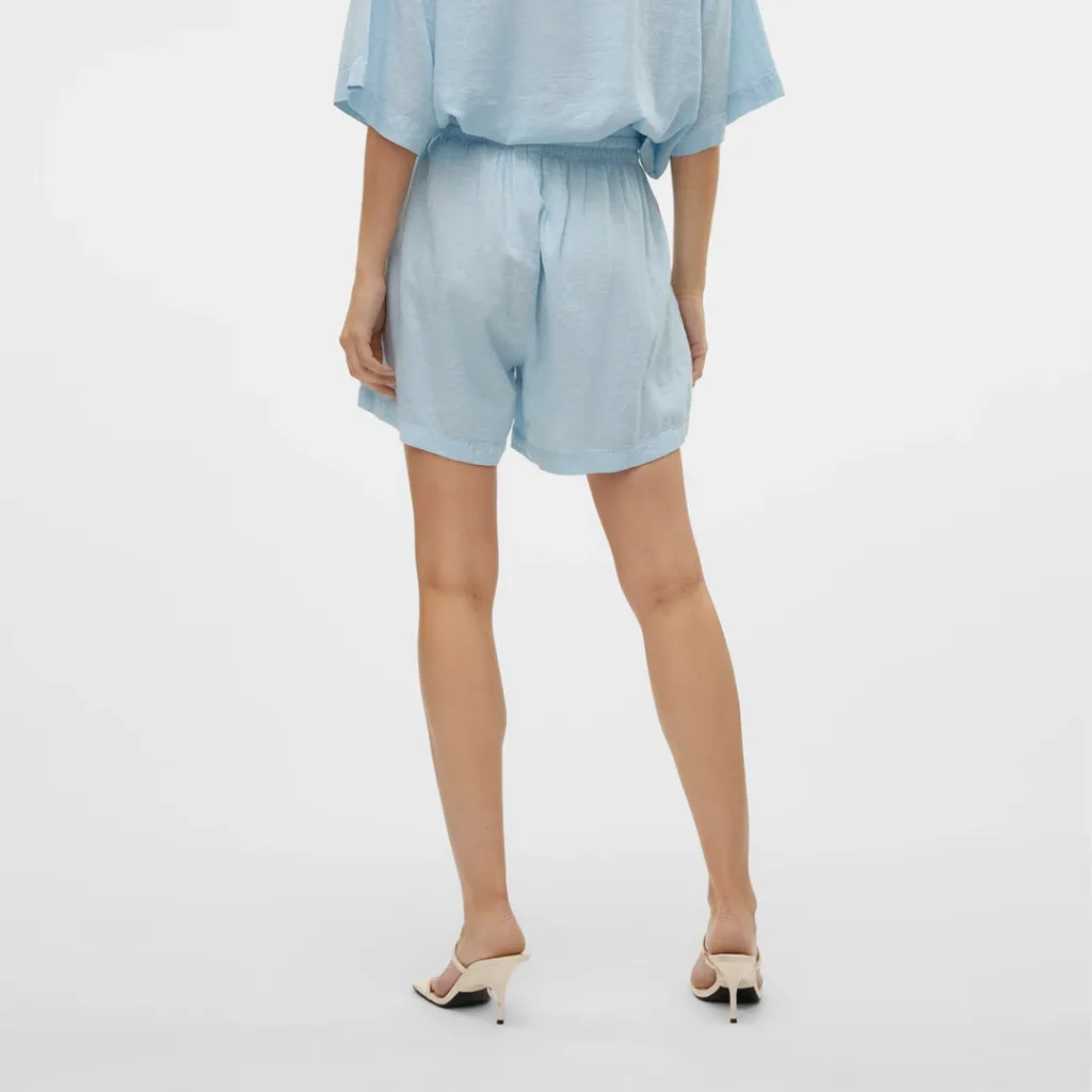 Pantallona të shkurtra VERO MODA 10306821 ABDM - 4