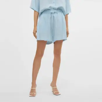 Pantallona të shkurtra VERO MODA 10306821 ABDM