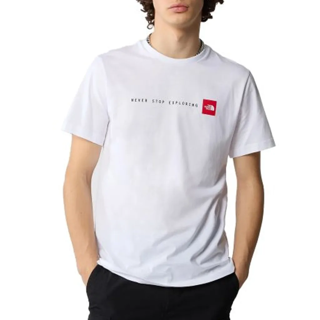 Maicë The North Face NF0A87NSFN4 - 1