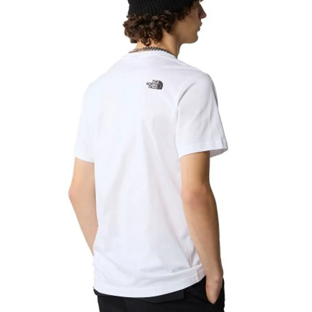 Maicë The North Face NF0A87NSFN4 - 4