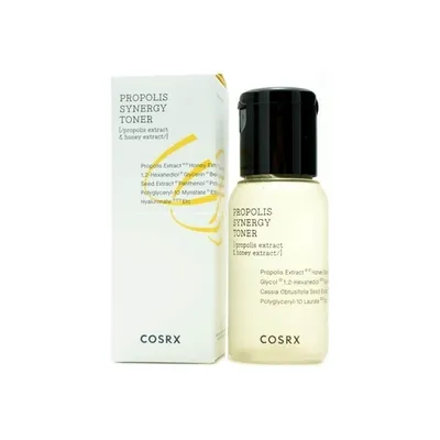 Toner për lëkurë CosRx Propolis Synergy (Soothing Toner), 150 ml - 1